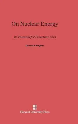 Produktbild von On Nuclear Energy