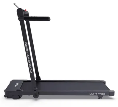 Produktbild von Luma Pace iPlus Laufband 12 km/h mit Bluetooth