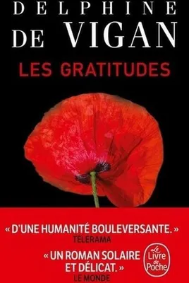 Zdjęcie produktu dla Les gratitudes