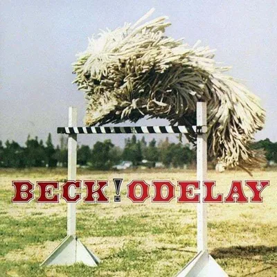 Image de Beck-Odelay
