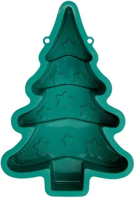Produktbild von 5five Backform für einen Weihnachtskuchen
