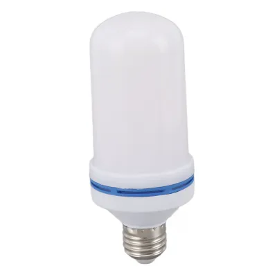 Obrázok produktu pre LED žiarovky s plameňom, žiarovky s ohňom so základňou E26, žiarovky s plameňom so základňou E26, blikajúce žiarovky, žiarovky s ohňom, žiarovky s plameňom