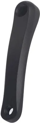 Obrázok produktu pre Horský reťazový prevodník - hliník - 170 mm - ľahký - odolný - odolný voči nárazom - jednoduchá montáž