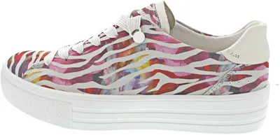 Produktbild von Legero LIMA 2.0 2-000429-9380 (4.5/ZEBRA MULTICOLOR (ME)