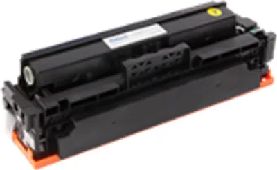 Produktbild von Pelikan Toner HP CF362A (508A) yellow kompatibel