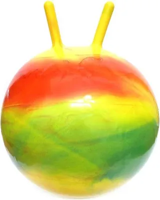 Zdjęcie produktu dla Nd39_64395 -Pilka Skaczaca 55Cm Rehabilitacyjna 2