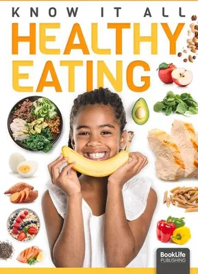 Produktbild von Healthy Eating