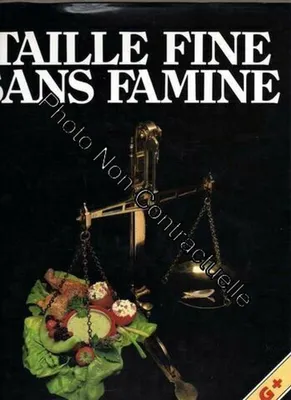 Image de Taille Fine Sans Famine