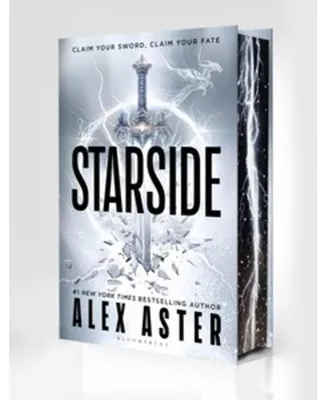 Produktbild von Aster, A: Starside
