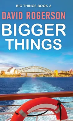 Produktbild von Bigger Things