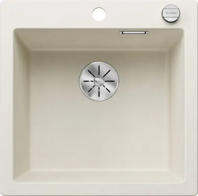 Produktbild von BLANCO PLEON 5 SILGRANIT softweiß