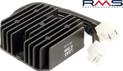 Zdjęcie produktu dla Regulator napięcia RMS R246030172, kompatybilny z Kymco Super 8 50 (dwusuwowy)