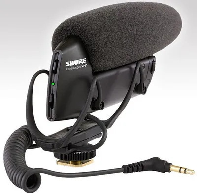 Immagine prodotto di Shure VP83
