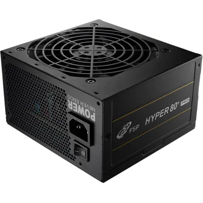 Immagine prodotto di FSP 450W FSP Fortron Hyper PRO