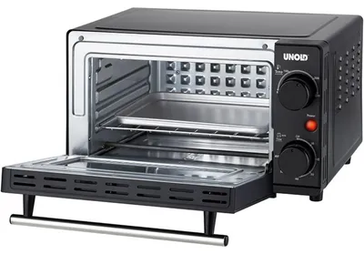 Productafbeelding van Unold 68875 Multifunctionele oven