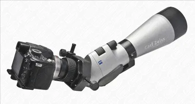 Immagine prodotto di Adapter Microstage II