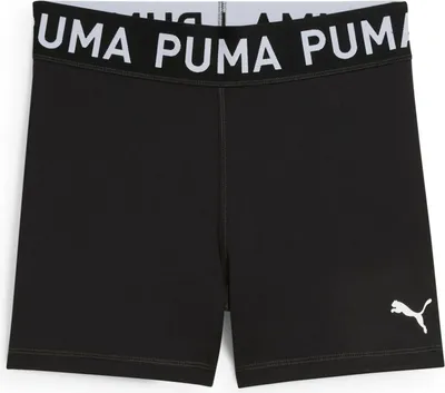 Produktbild von W Puma Strong Short Tight - Hw 3 Xl
