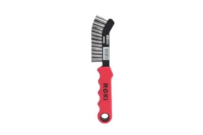 Produktbild von KS TOOLS 201.2320-E Drahtbürste Bremssattelreinigung