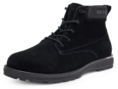 Productafbeelding van Tommy Hilfiger heren laarzen, model FM0FM05147, kleur: zwart, maat: 44