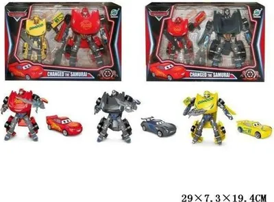 Produktbild von Roboter G137446 20332