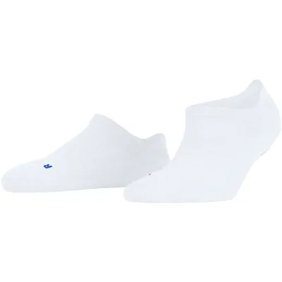 Produktbild von FALKE Cool Kick Haussocken white (2000), 37-38