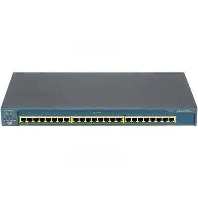 Obrázok produktu pre Cisco WS-C2950-24