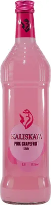 Produktbild von Kaliskaya Pink Grapefruit Likör