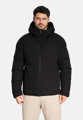 Immagine prodotto di ZIENER TYERS-Z giacca uomo NERO NERO 54