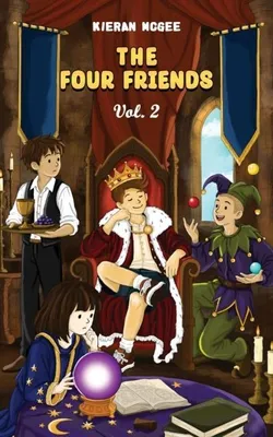 Zdjęcie produktu dla The Four Friends Vol. 2