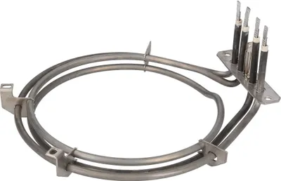 Produktbild von Heizung Heißluft GAGGENAU 00267626 EGO 24.13671.023 für Dampfbackofen