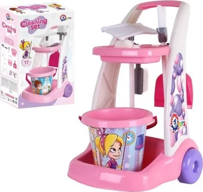 Obrázek produktu pro Čisticí sada