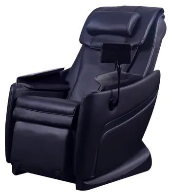 Produktbild von High End Shiatsu Massagesessel AT-328, schwarz