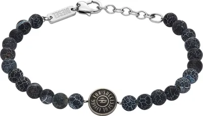 Produktbild von DIESEL Jewellry DX1464040 Herrenarmband