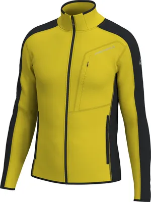 Produktbild von Fischer UP Flex Jacket Yellow L Jacke