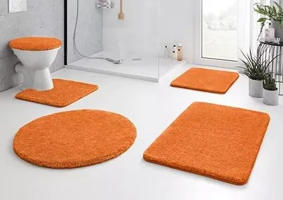 Zdjęcie produktu dla Dywanik kąpielowy Kleine Wolke RELAX Taupe 50 x 80 cm