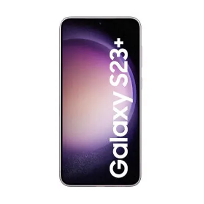 Immagine prodotto di Display originale per Samsung Galaxy S23 Plus LCD + cornice lavanda GH82-30477D