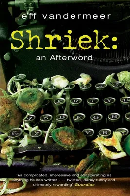 Produktbild von Shriek