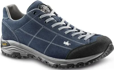 Produktbild von Lomer Maipos MTX Wandersschuhe Flag Größe 46
