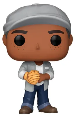 Productafbeelding van The Shawshank Redemption: Actiefiguur Ellis Redding, 7 inch