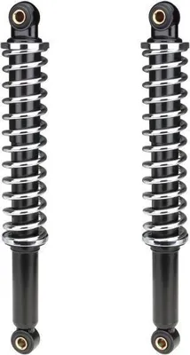 Immagine prodotto di Ammortizzatore posteriore 365 mm per Kreidler Florett K54 LF LH RS RSH TM RM RMC