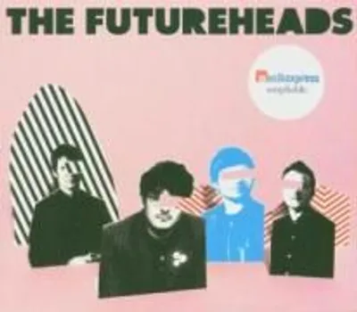 Produktbild von The Futureheads