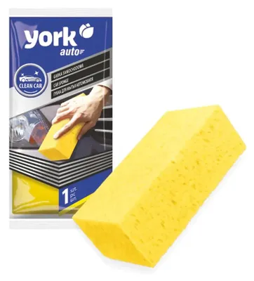 Obrázek produktu pro Houba na mytí auta