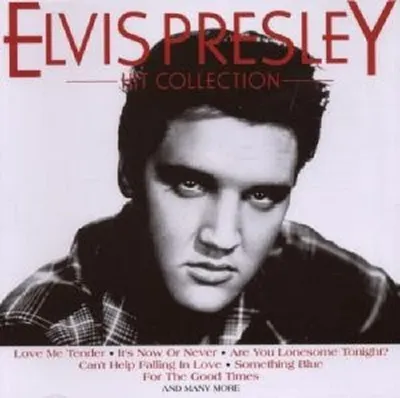 Produktbild von Presley,Elvis-Hit Collection (Edition)