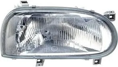 Immagine prodotto di Faro Van Wezel destro per VW Golf 3