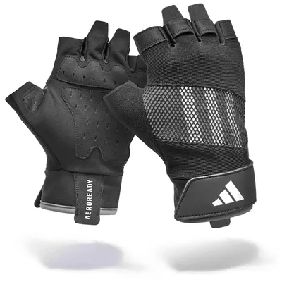 Imagen del producto de Guantes Adidas ADGB-15012GR para Unisex