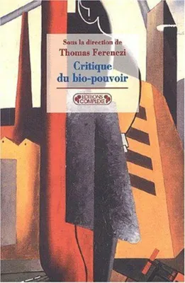 Image de Critique dupouvoir