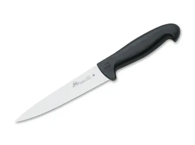 Image de Couteau à désosser 413 16 Noir
