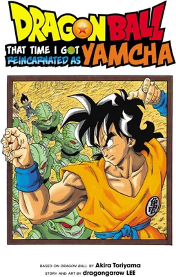 Produktbild von Dragon Ball