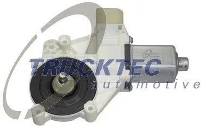 Produktbild von TRUCKTEC AUTOMOTIVE Fensterhebermotor 08.58.247 Vorne Links für BMW 3 Touring (E91)