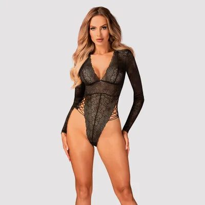 Immagine prodotto di Obsessive - Corpo OBS